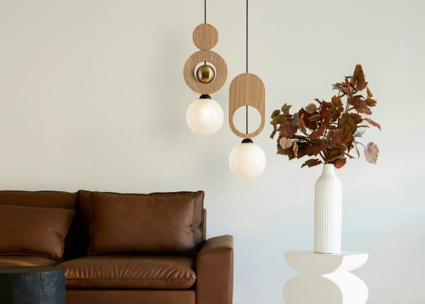 Подвесной светильник Freya FR5593PL-01B — изображение 2