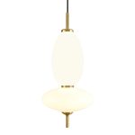 Подвесной светильник Freya FR5594PL-L11B — изображение 3