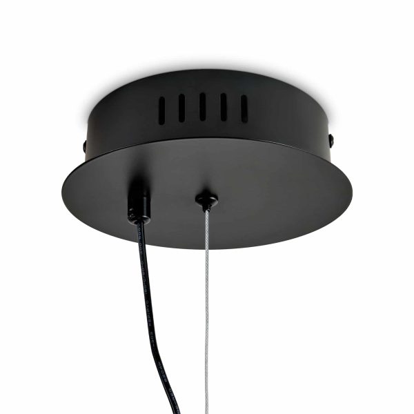 Подвесной светильник Freya FR5594PL-L15B — изображение 5