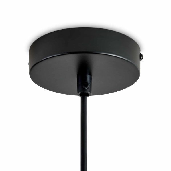 Подвесной светильник Freya FR5595PL-01B2 — изображение 5