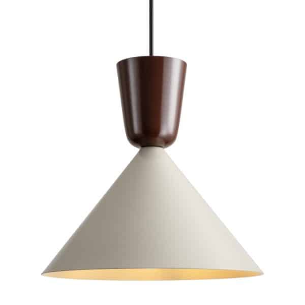 Подвесной светильник Freya FR5598PL-01CR — изображение 3