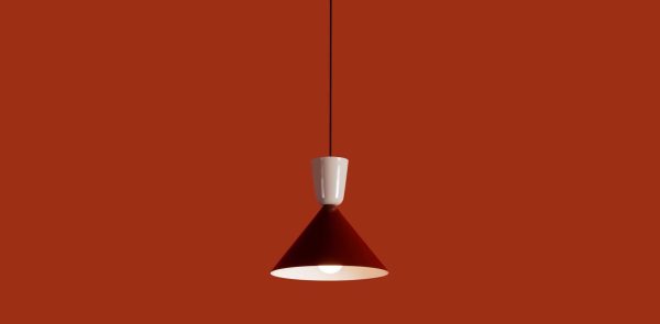 Подвесной светильник Freya FR5598PL-01R — изображение 5