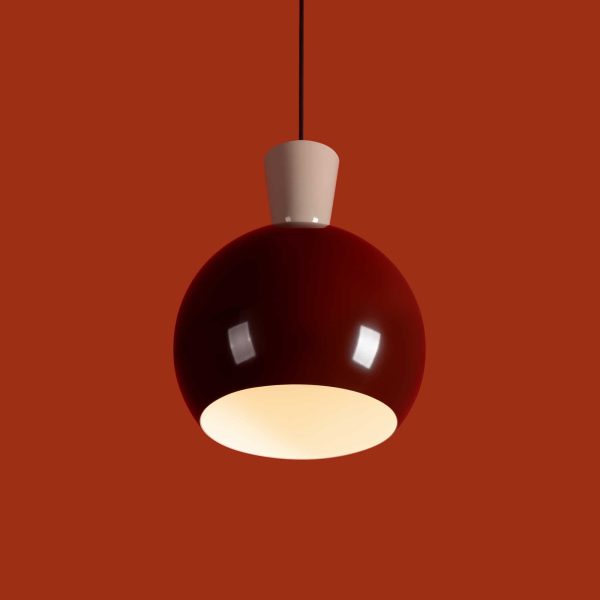 Подвесной светильник Freya FR5598PL-01R1 — изображение 4