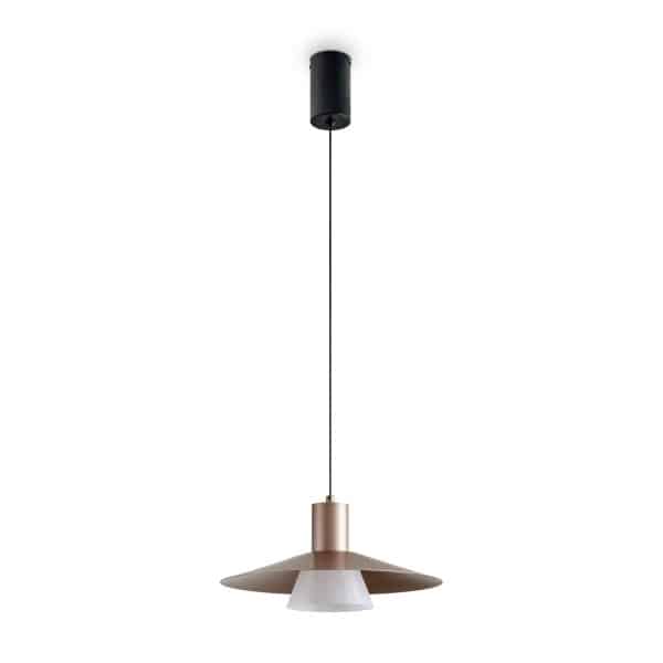 Подвесной светильник Freya FR5600PL-L5MG — изображение 2