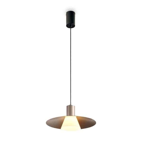 Подвесной светильник Freya FR5600PL-L5MG — изображение 4