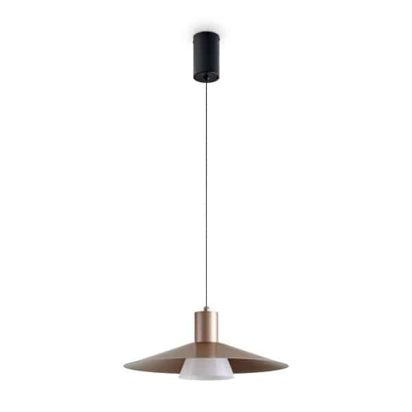 Подвесной светильник Freya FR5600PL-L5MG1 — изображение 2