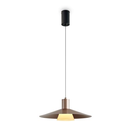 Подвесной светильник Freya FR5600PL-L5MG1