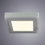 Потолочный светильник Arte Lamp ALTAIR A7716PL-2WH — изображение 3