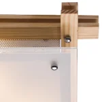 Потолочный светильник Arte Lamp ARCHIMEDE A6460PL-2BR — изображение 3