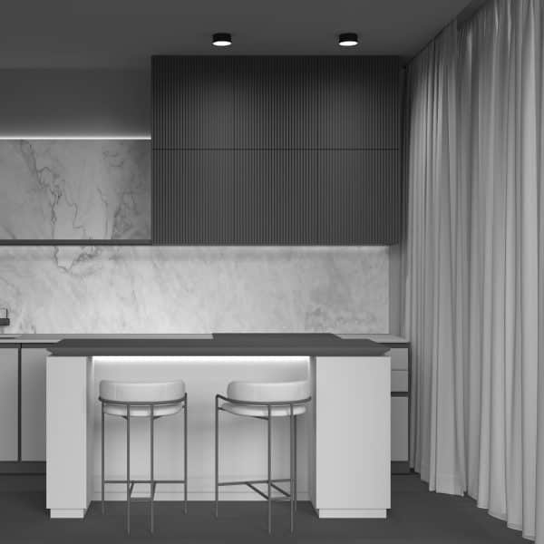 Потолочный светильник Technical C032CL-L12B4K — изображение 4