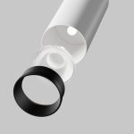 Потолочный светильник Technical C055CL-L12W4K-SS-W — изображение 3