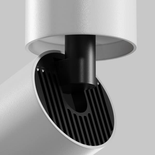 Потолочный светильник Technical C055CL-L12W4K-SS-W — изображение 5