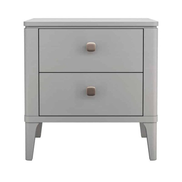 Прикроватная тумбочка ALBA, FRATELLI BARRI — изображение 3