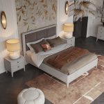 Прикроватная тумбочка ALBA, FRATELLI BARRI — изображение 4