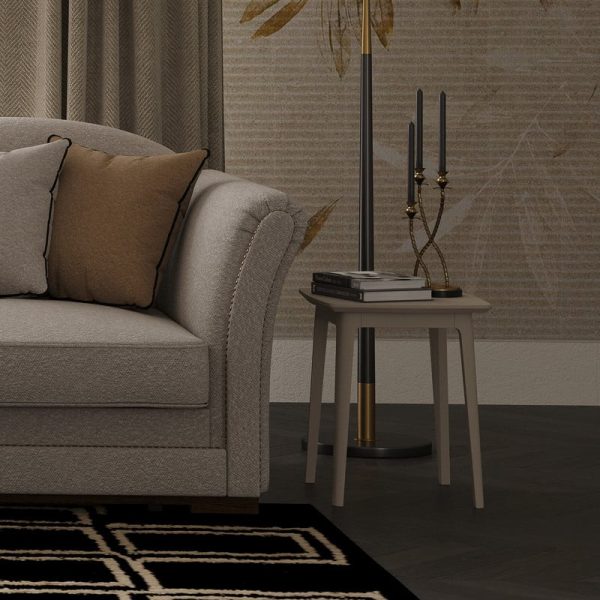 Приставной столик ALBA, FRATELLI BARRI — изображение 3