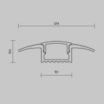 Профиль Led Strip 636022 — изображение 5