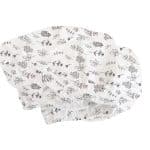 Простынь для люльки Elegance (травка