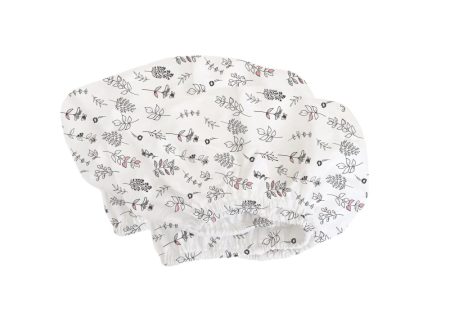 Простынь для люльки Elegance (травка