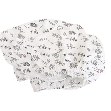 Простынь для люльки Elegance (травка