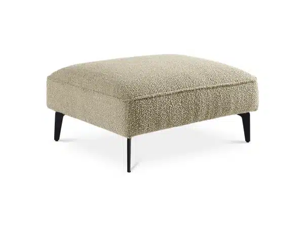 Пуф Amsterdam бежевый — изображение 2