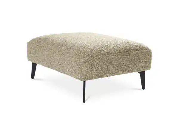 Пуф Amsterdam бежевый — изображение 4