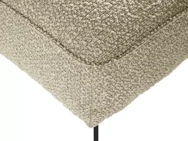 Пуф Amsterdam бежевый — изображение 5