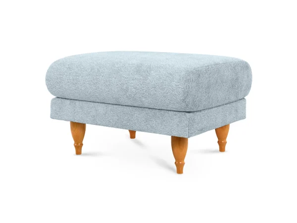 puf-italia-1 Пуф Italia голубой — изображение 2