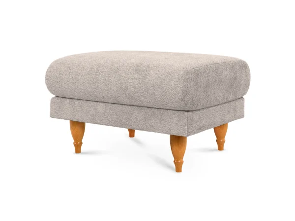 puf-italia-1 Пуф Italia бежевый — изображение 2