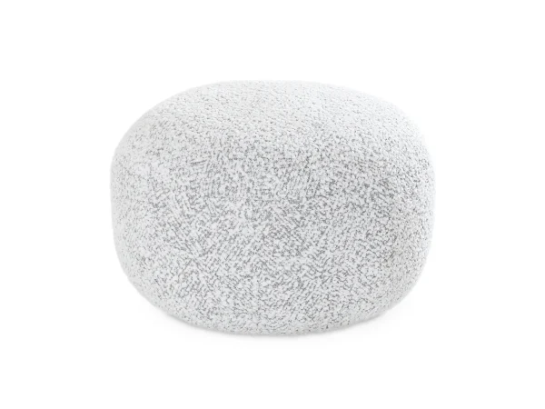 Пуф Sweet 565 светло-серый — изображение 2