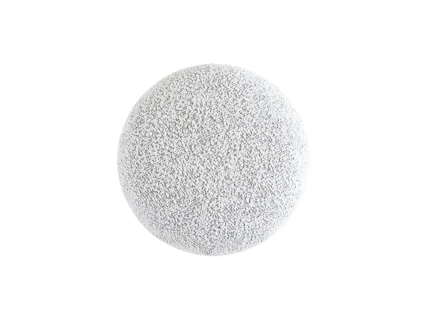 Пуф Sweet 565 светло-серый — изображение 3