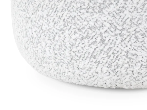 Пуф Sweet 565 светло-серый — изображение 5