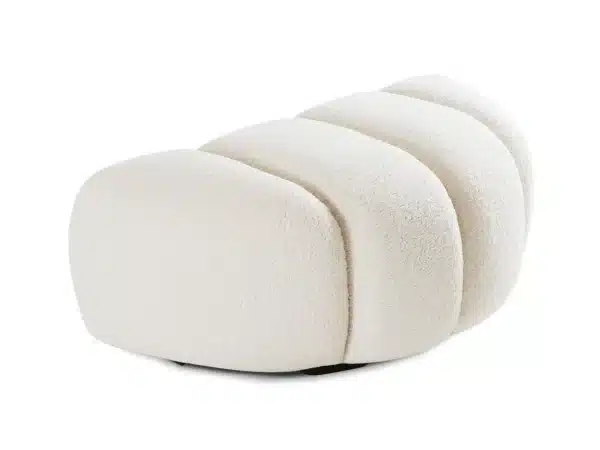 Пуф Valvori бежевый — изображение 2