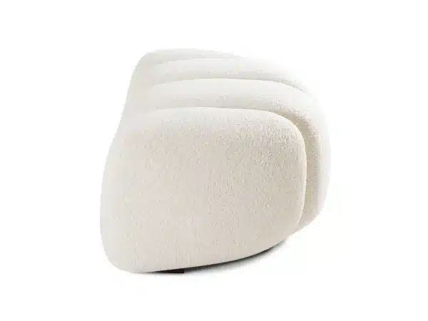 Пуф Valvori бежевый — изображение 3