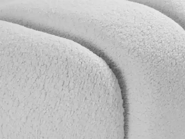 Пуф Valvori серый — изображение 5