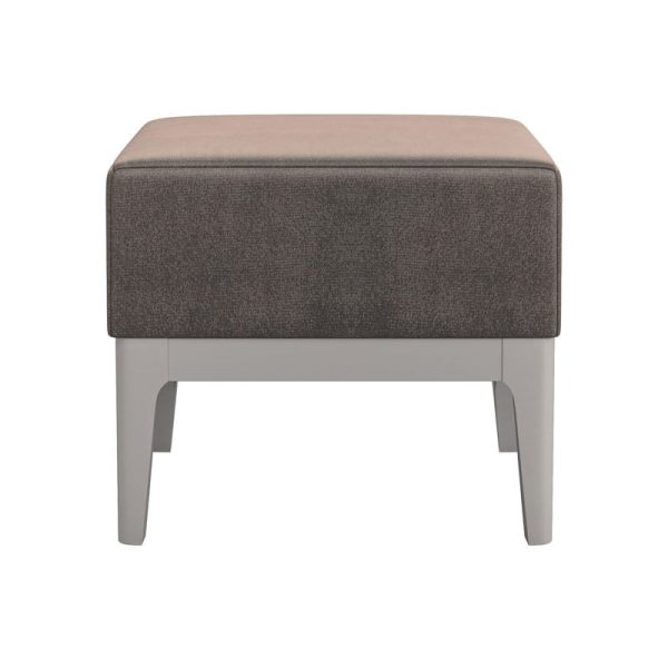 Пуфик ALBA, FRATELLI BARRI — изображение 3