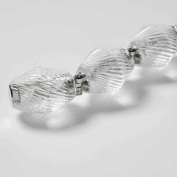 Подвесной светильник OWD865-16 brass/clear — изображение 2