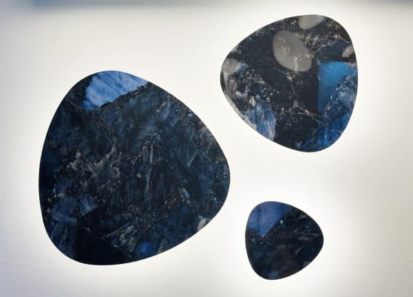 Настенный светильник 7314W/A M blue — изображение 2