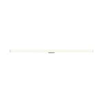 SL1599.171.01 Светильник настенный ST-Luce Хром/Белый LED 1*22W 3000K CURRA — изображение 3