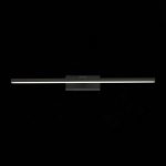 SL446.401.01 Подсветка для картин ST-Luce Черный/Черный LED 1*12W 4000K Настенные светильники