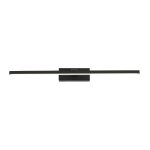 SL446.401.01 Подсветка для картин ST-Luce Черный/Черный LED 1*12W 4000K Настенные светильники — изображение 3