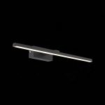 SL446.401.01 Подсветка для картин ST-Luce Черный/Черный LED 1*12W 4000K Настенные светильники — изображение 4