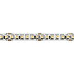 ST016.314.20 Светодиодная лента - 180leds/м*14.4W/мW 3000K 1 400Lm Ra80 120° IP20 L5000xW10xH2 24V Светодиодные ленты