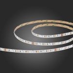 ST019.318.20RGBW Светодиодная лента SMD5050 - 17.28W/M 3000K+RGB 300Lm Ra>90 IP20 L5000xW10xH- 24V Светодиодные ленты — изображение 2