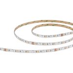 ST019.318.20RGBW Светодиодная лента SMD5050 - 17.28W/M 3000K+RGB 300Lm Ra>90 IP20 L5000xW10xH- 24V Светодиодные ленты — изображение 3