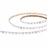 ST019.318.20RGBW Светодиодная лента SMD5050 - 17.28W/M 3000K+RGB 300Lm Ra>90 IP20 L5000xW10xH- 24V Светодиодные ленты — изображение 4