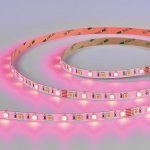 ST019.318.20RGBW Светодиодная лента SMD5050 - 17.28W/M 3000K+RGB 300Lm Ra>90 IP20 L5000xW10xH- 24V Светодиодные ленты — изображение 5