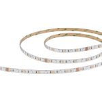 ST019.418.20RGBW Светодиодная лента SMD5050 - 17.28W/M RGB+4000K 300Lm Ra>90 IP20 L5000xW10xH- 24V Светодиодные ленты — изображение 3