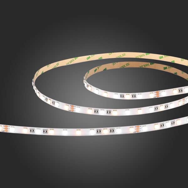 ST020.018.20 Светодиодная лента SMD5050  - -*86W 3000 - 6500K 300Lm Ra>90 IP20 L5000xW10xH- 24V Светодиодные ленты — изображение 2