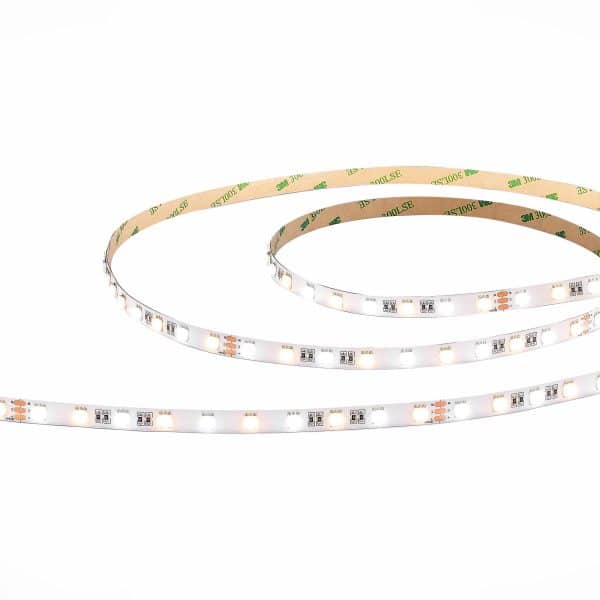 ST020.018.20 Светодиодная лента SMD5050  - -*86W 3000 - 6500K 300Lm Ra>90 IP20 L5000xW10xH- 24V Светодиодные ленты — изображение 3