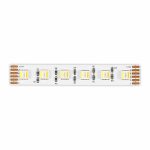 ST1006.018.20RGBCCT Светодиодная лента  - 18Вт/м (сум.) 2700K-6000K 2100 Lm Ra90 IP20 L5000xW12 24В Светодиодные ленты